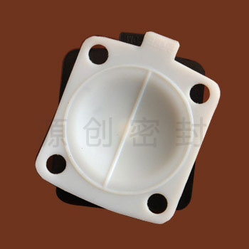 PTEF+EPDM双层糖心视频